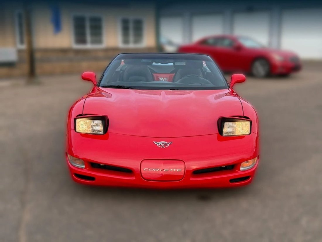 Cabriolet in Zimmerman, MN, United States 2 - 16007634