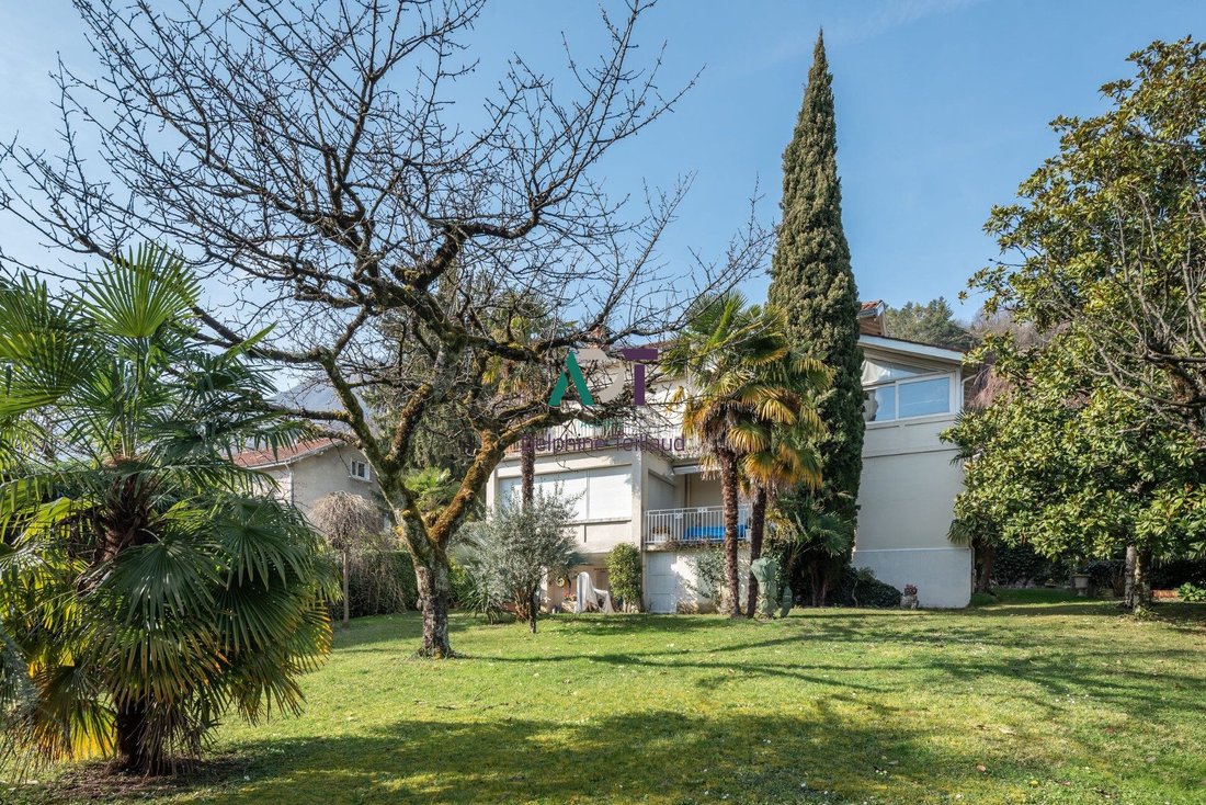 Apartment in Corenc, Auvergne-Rhône-Alpes, France 3 - 16128994