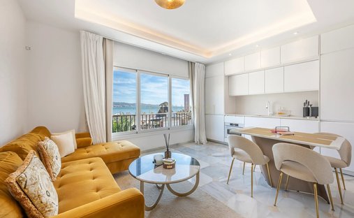 Appartement à Puerto Banús, Marbella, Espagne 1