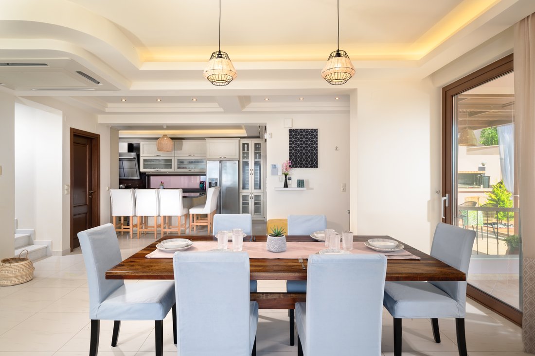 Villa in 2nd Community of Heraklion - Eastern, Heraklion, Greece 3 - 15902664