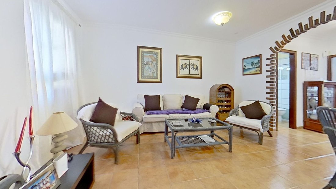 House in Candelaria, Canary Islands, Spain 4 - 16127780