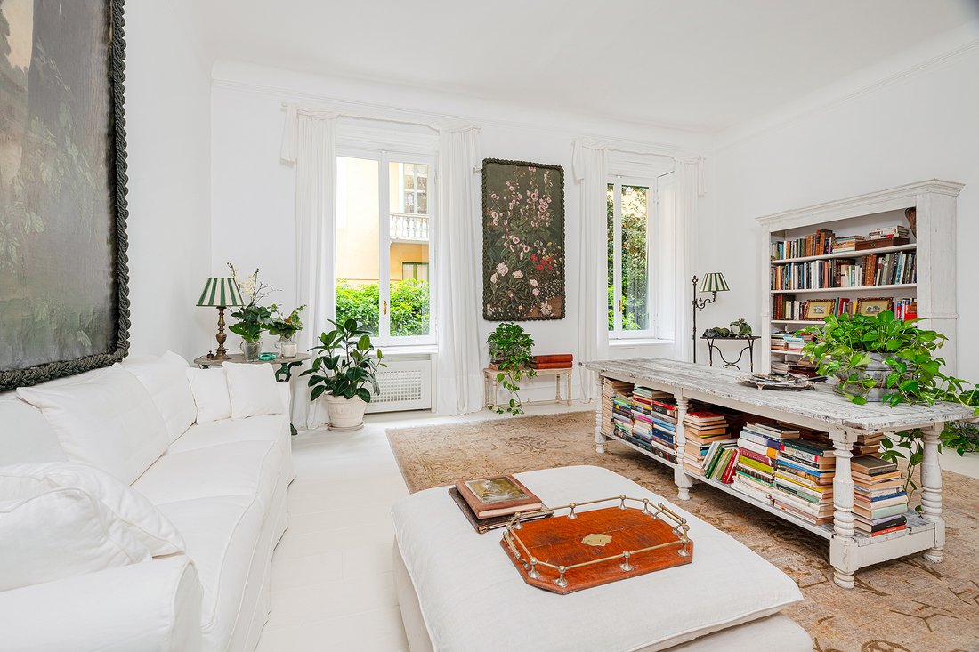 Apartment in Garibaldi - Porta Venezia, Milan, Lombardy 5 - 16127956