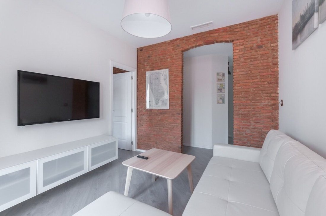 Apartment in Latina, Madrid, Spain 2 - 16129173