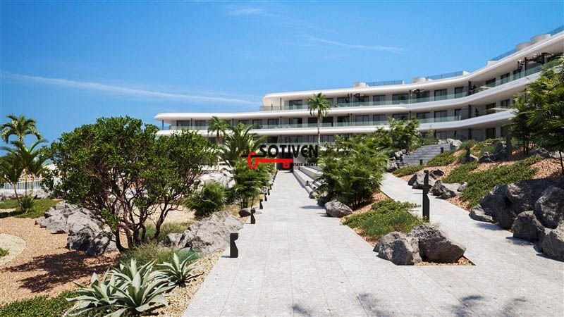 Apartment in Costa Adeje, Adeje, Canary Islands 3 - 16129140