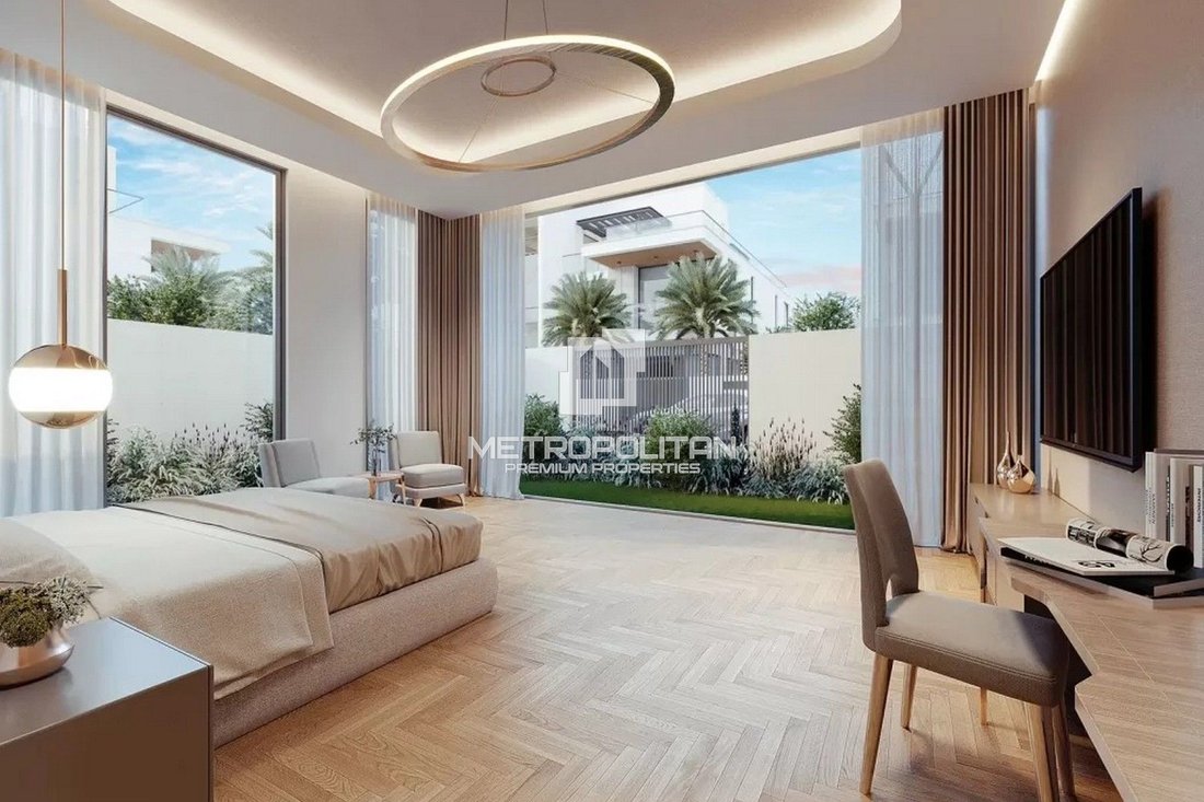 Townhouse in Dubai South, Dubai, United Arab Emirates 5 - 16128485