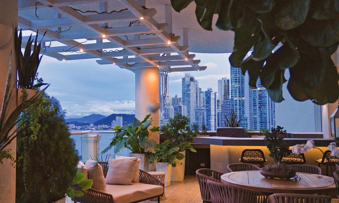 Apartment in Panama City, Panama, Panama 1 - 16127862