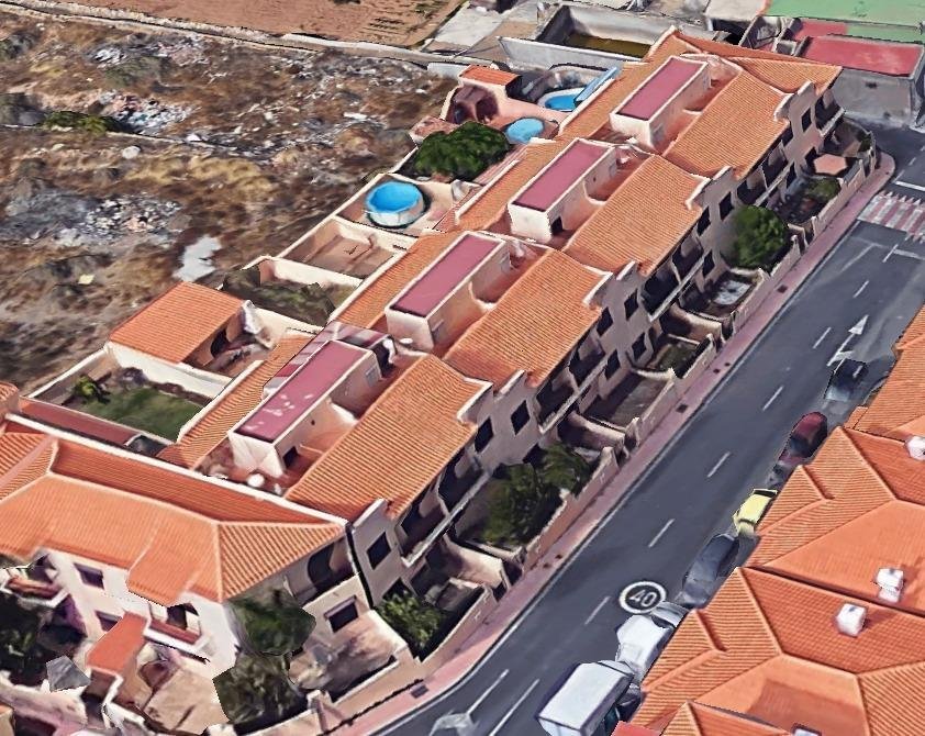 House in Candelaria, Canary Islands, Spain 2 - 16127780