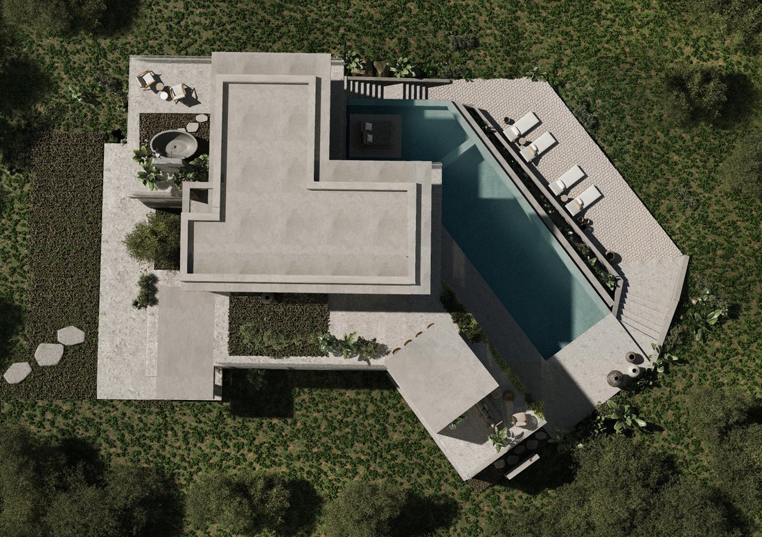 Villa in Basilikou, Peloponnese, Western Greece and the Ionian, Greece 3 - 15324700