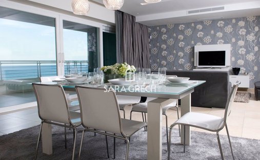 Appartement à Tas-Sliema, Malte 1
