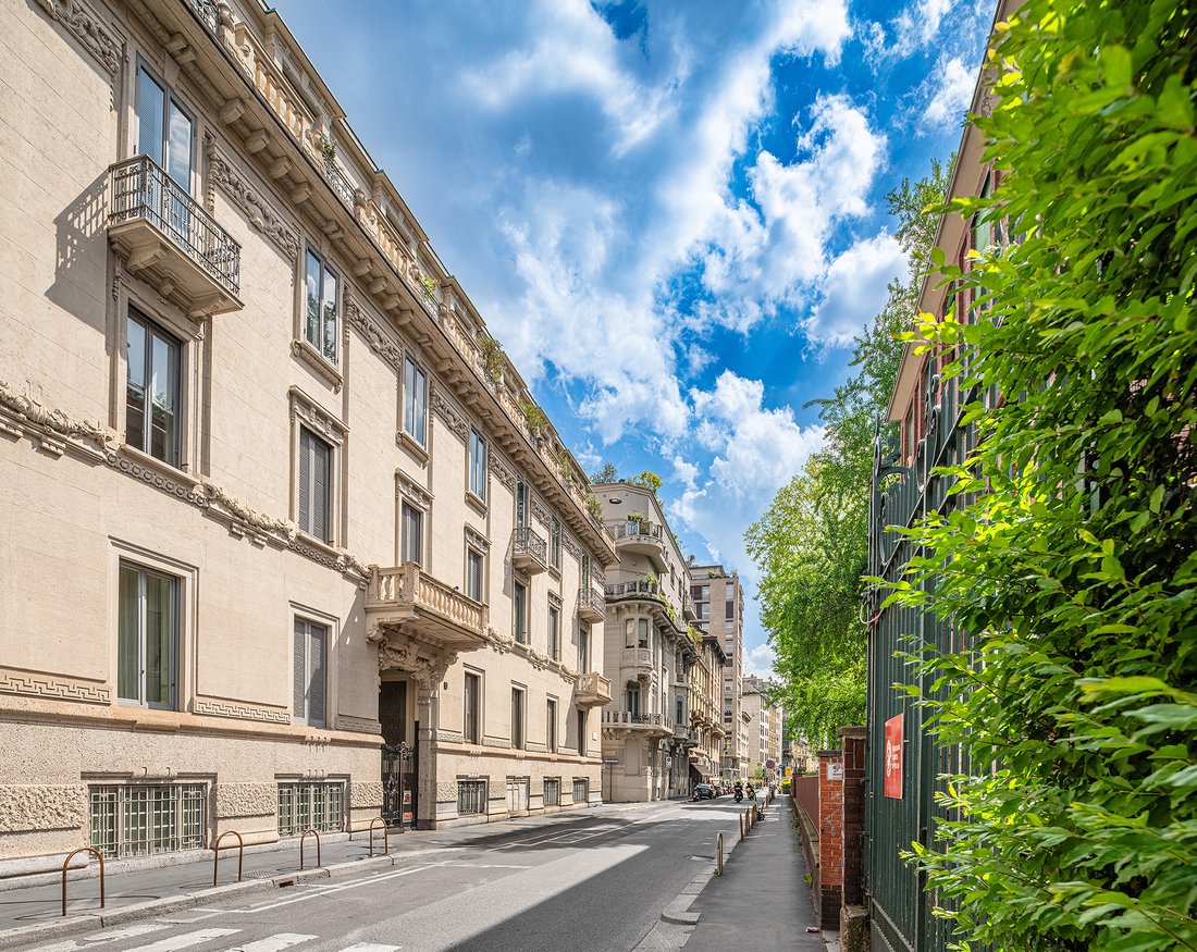 Apartment in Garibaldi - Porta Venezia, Milan, Lombardy 4 - 16127956