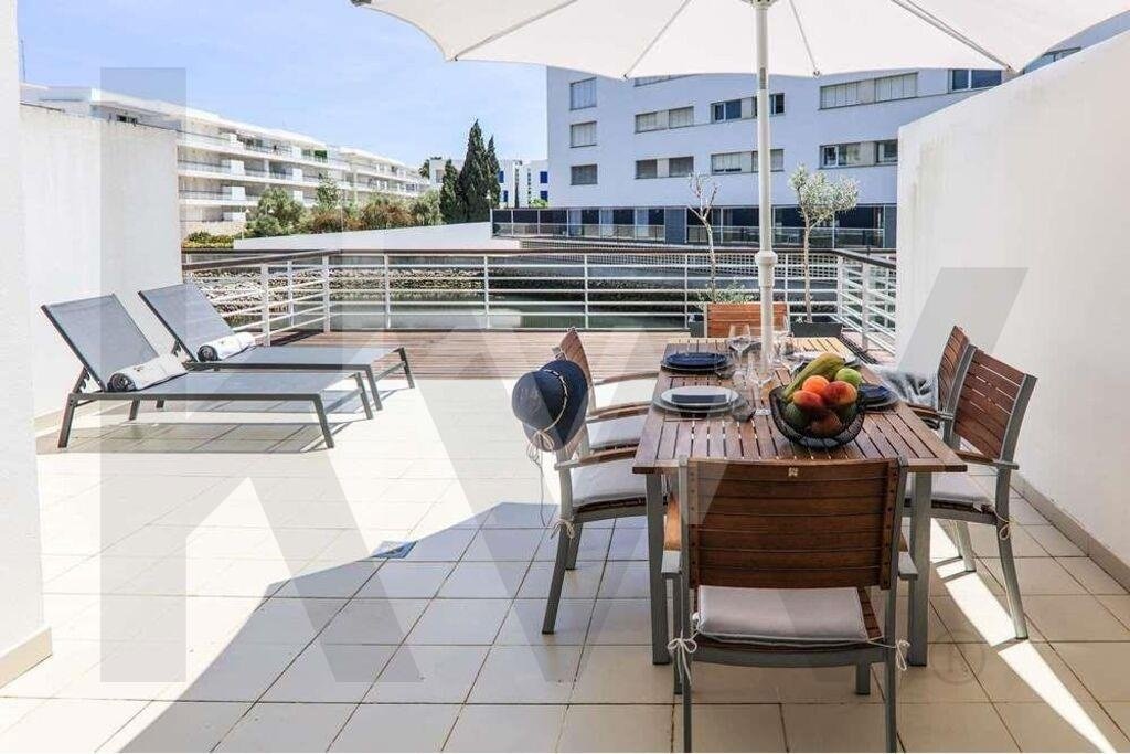 Townhouse in São Sebastião, Lagos, Sao Goncalo de Lagos, Portugal 2 - 16128058