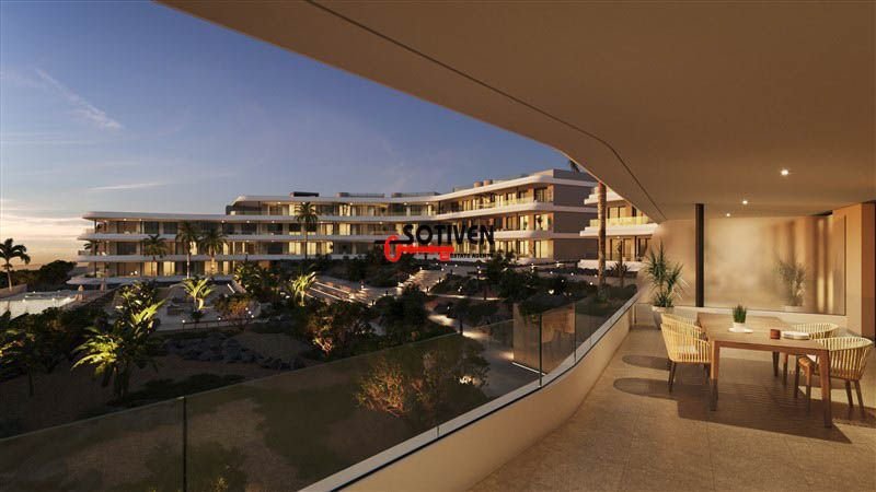Apartment in Costa Adeje, Adeje, Canary Islands 5 - 16129140