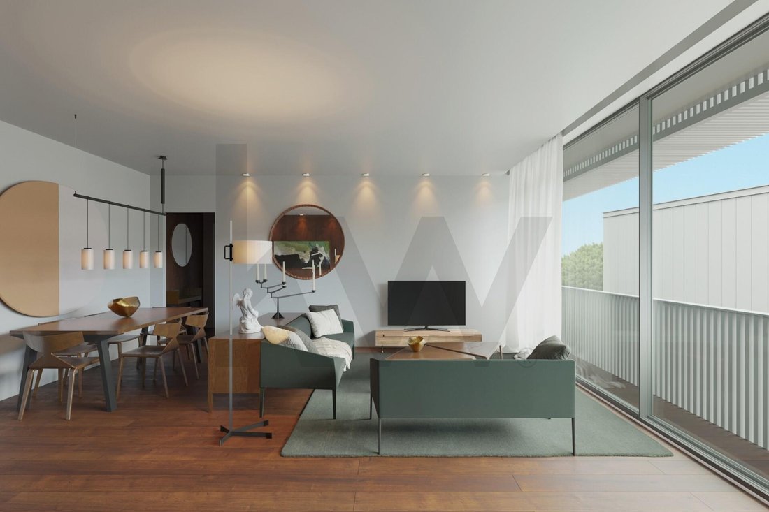 Apartment in Alcantara, Lisbon, Portugal 2 - 16128093