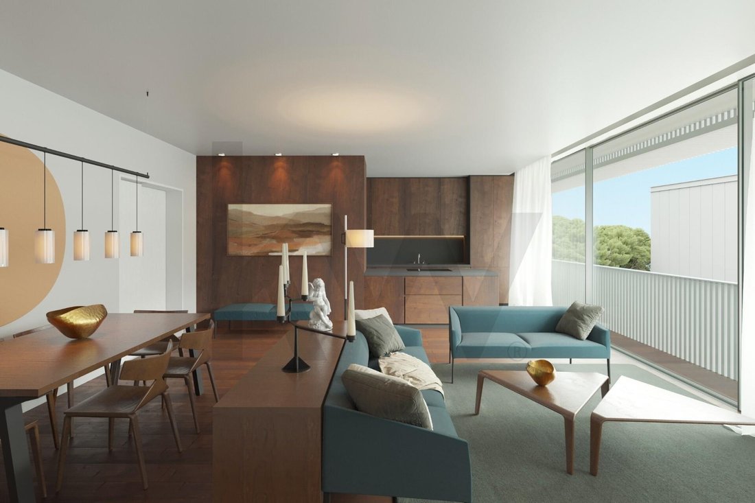 Apartment in Alcantara, Lisbon, Portugal 2 - 16128108