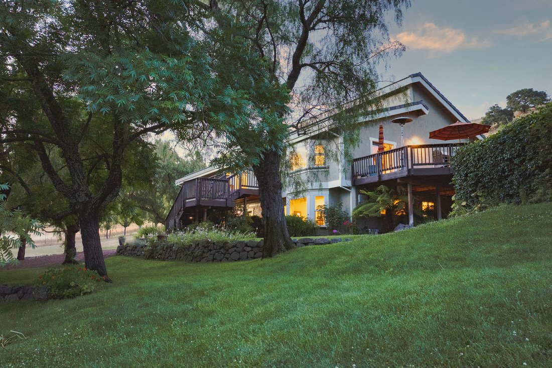 House in Napa, California, United States 1 - 15391462
