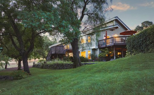 House in Napa, California, United States 1