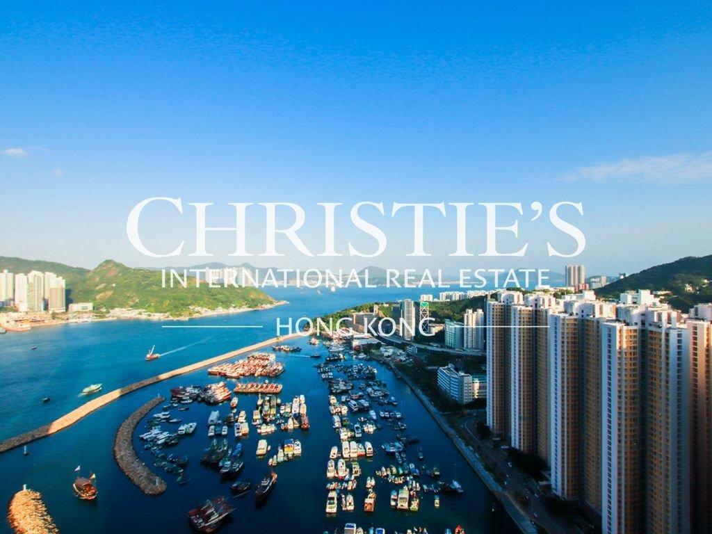 Apartment in Hong Kong, Hong Kong 1 - 16128920