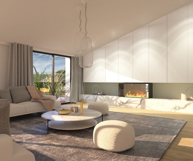 Apartment in Marcq-en-Barœul, Hauts-de-France, France 4 - 16129103