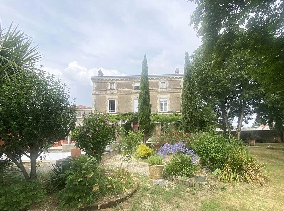 Estate in Grissais-Gros Noyer, Fontenay-le-Comte, France 3 - 16128012
