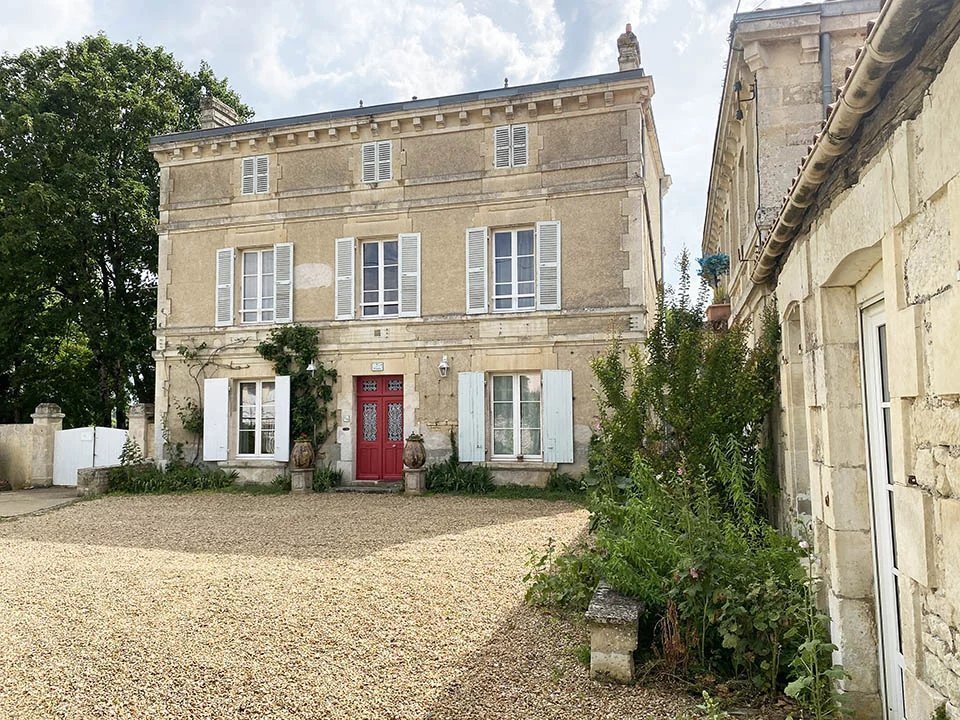 Estate in Grissais-Gros Noyer, Fontenay-le-Comte, France 1 - 16128012