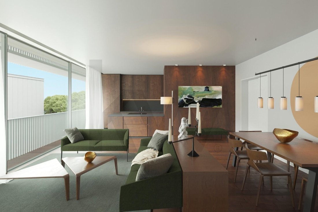 Apartment in Alcantara, Lisbon, Portugal 2 - 16128031
