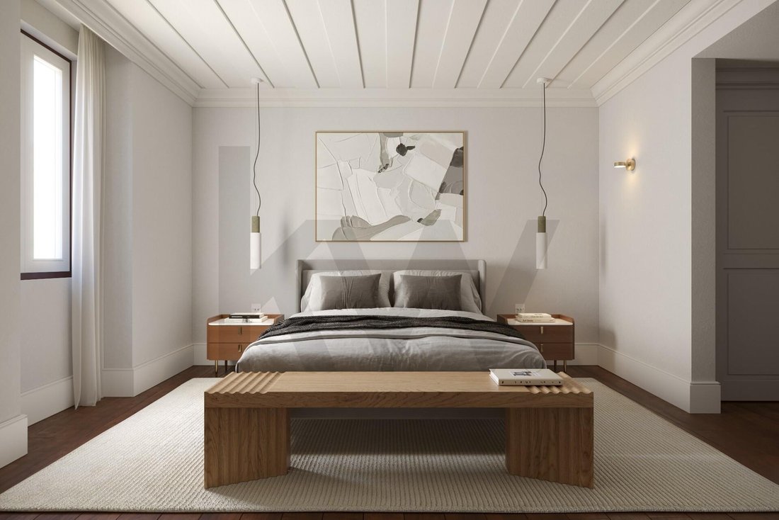 Apartment in Alcantara, Lisbon, Portugal 5 - 16128083