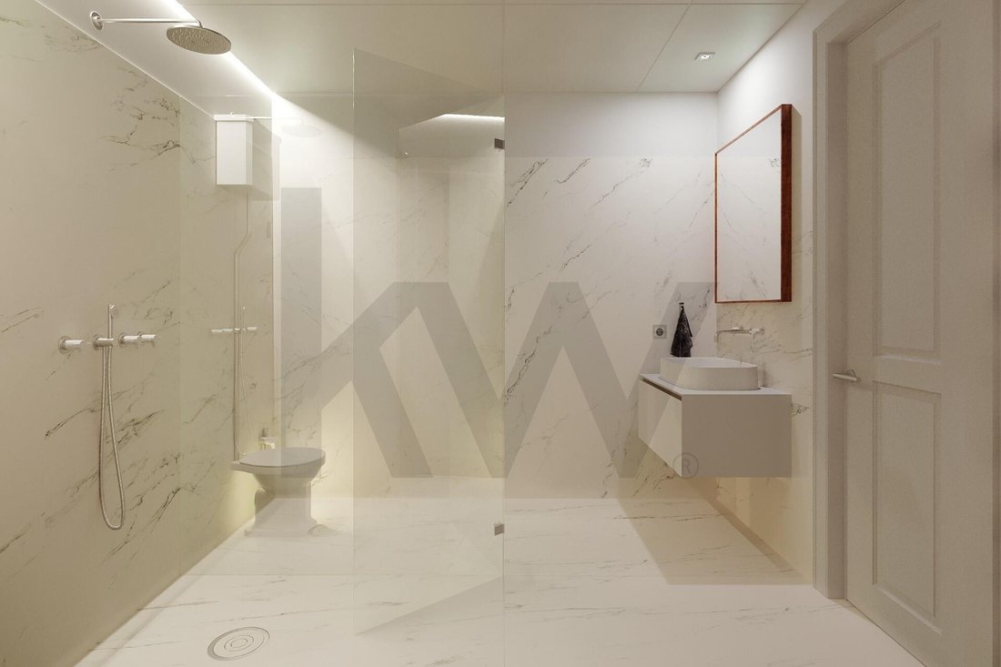 Apartment in Alcantara, Lisbon, Portugal 4 - 16128031