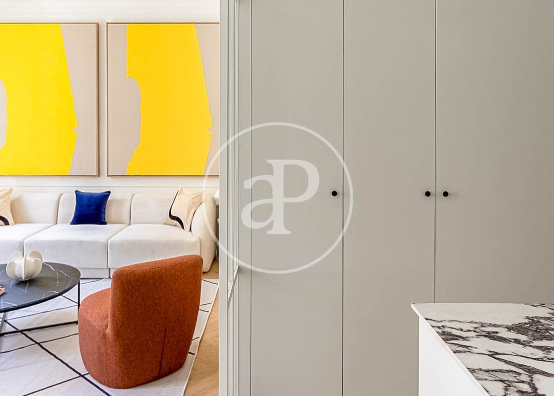 Apartment in Eixample, Barcelona, Spain 5 - 16128167
