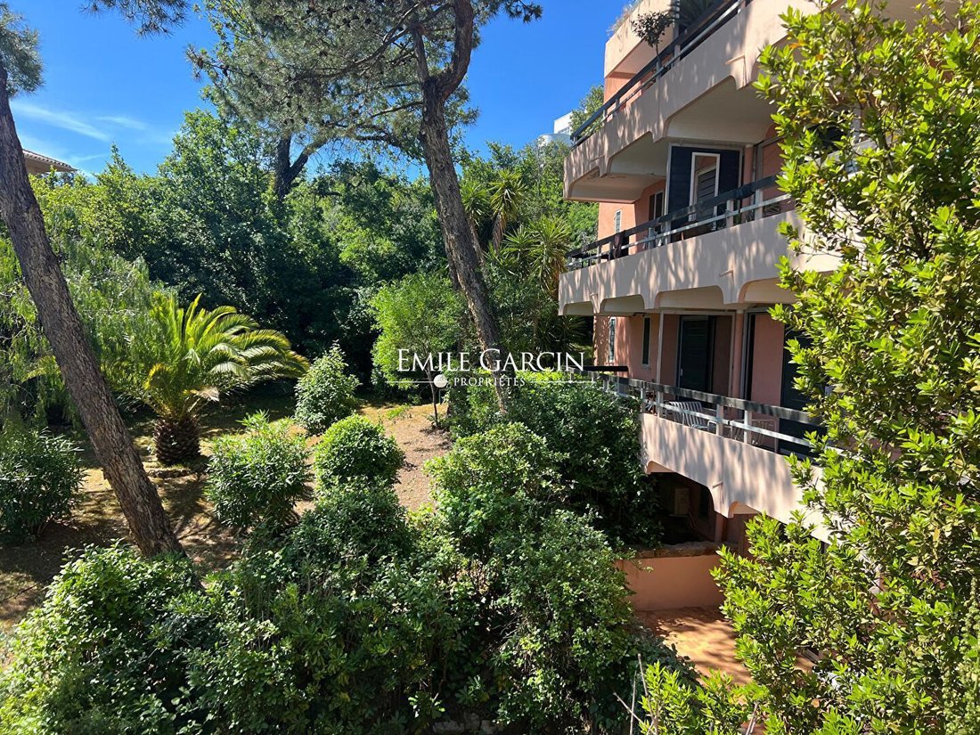 Apartment in Zone Est Diffuse, Saint-Tropez, France 2 - 16127844