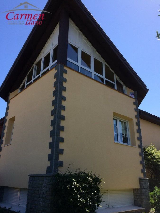Chalet in Getxo, Basque Country, Spain 4 - 16129129