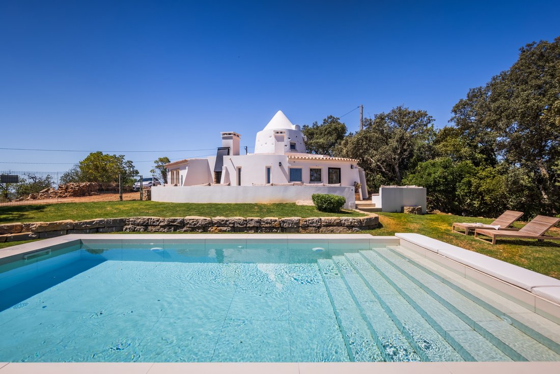House in Sao Bras de Alportel, Algarve, Portugal 4 - 16128457