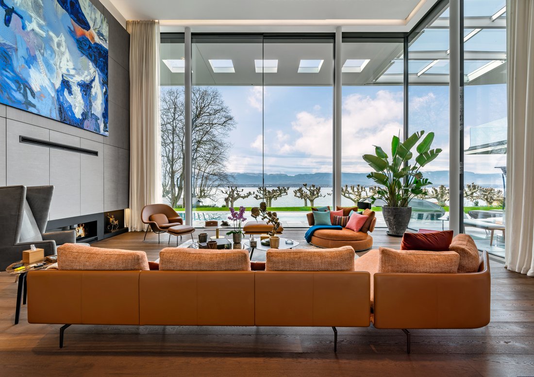 House in Anières, Genève, Switzerland 3 - 16128446