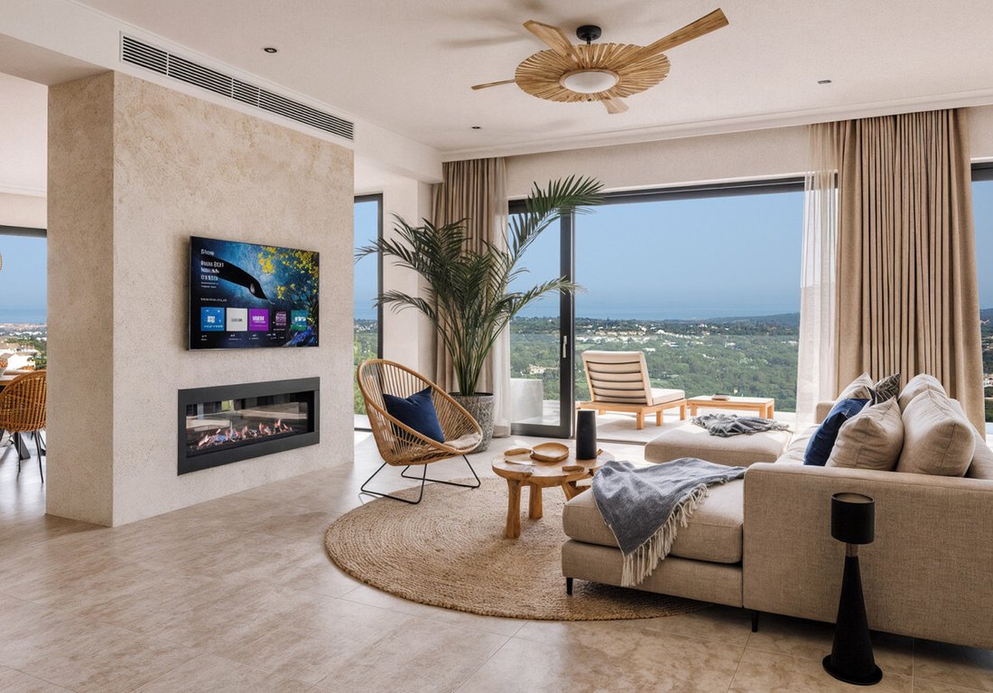 Villa in Sotogrande, San Roque, Andalusia 3 - 16129279