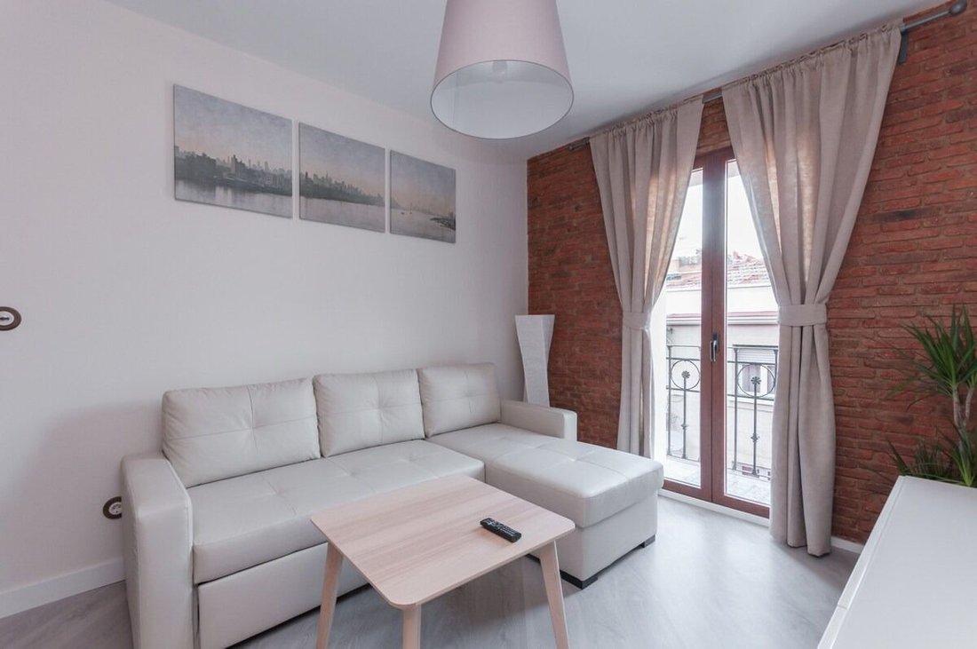 Apartment in Latina, Madrid, Spain 3 - 16129173