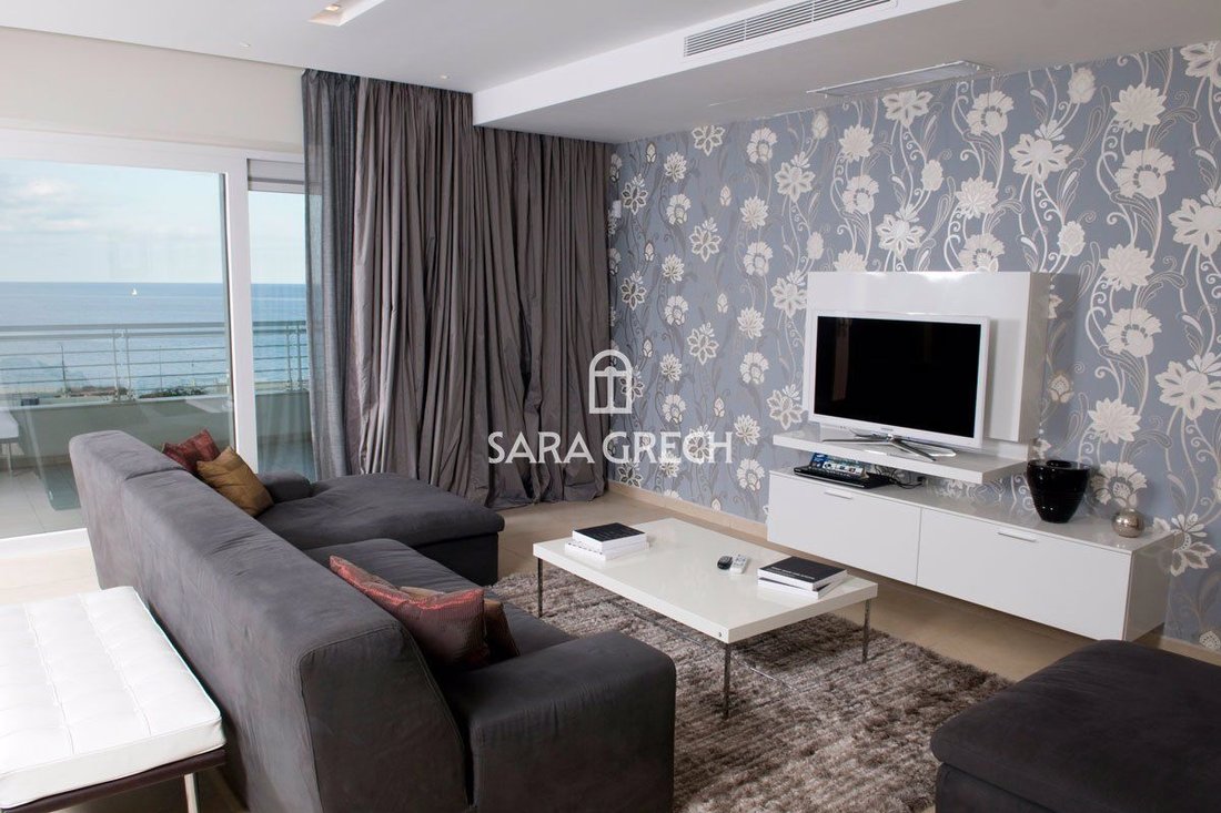 Apartment in Sliema, Malta 4 - 16127878