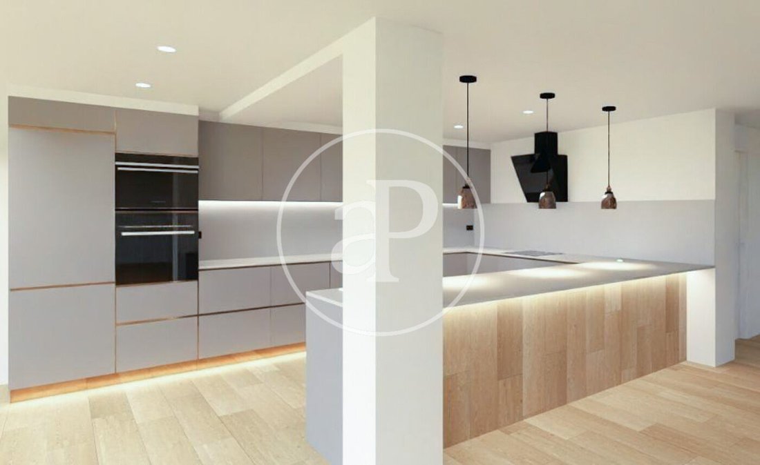 Apartment in Eixample, Barcelona, Spain 2 - 15819440