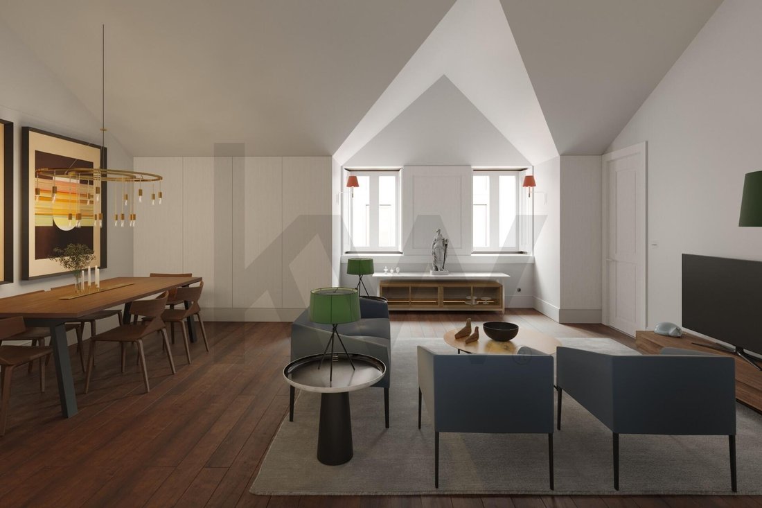 Apartment in Alcantara, Lisbon, Portugal 2 - 16128083