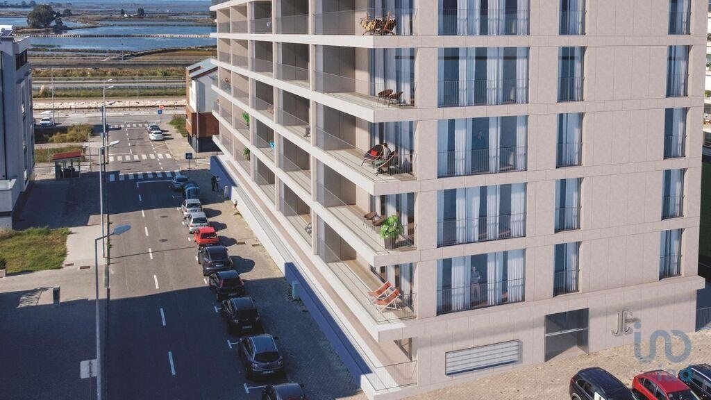 Apartment in Gloria e Vera Cruz, Aveiro District, Portugal 3 - 16128395
