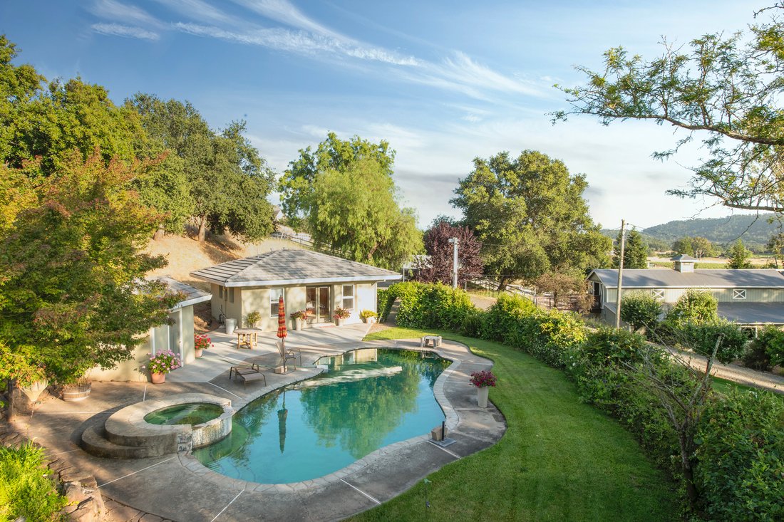 House in Napa, California, United States 5 - 15391462