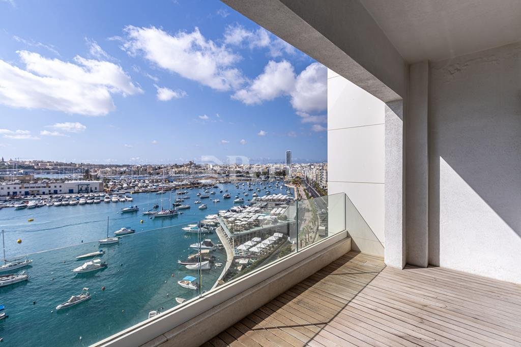 Apartment in Sliema, Malta 3 - 16128122