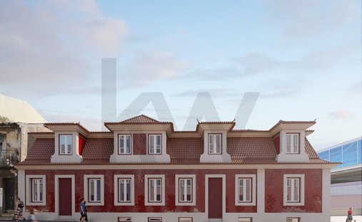 Alcantara, Lisbon, Portugal 1