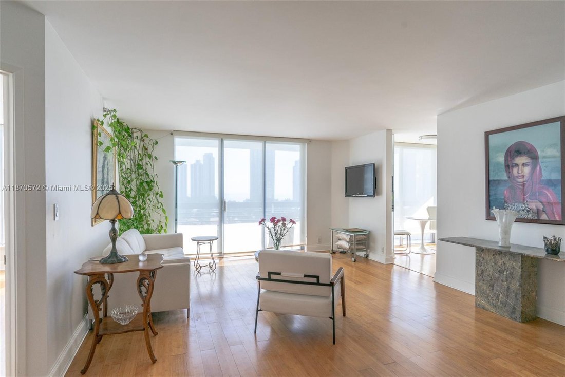 Apartment in Aventura, Florida, United States 1 - 16128040
