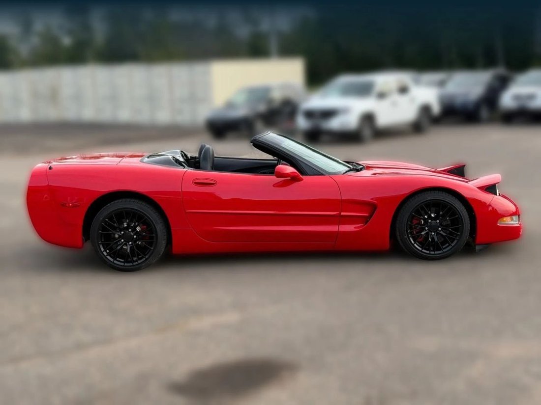 Cabriolet in Zimmerman, MN, United States 4 - 16007634