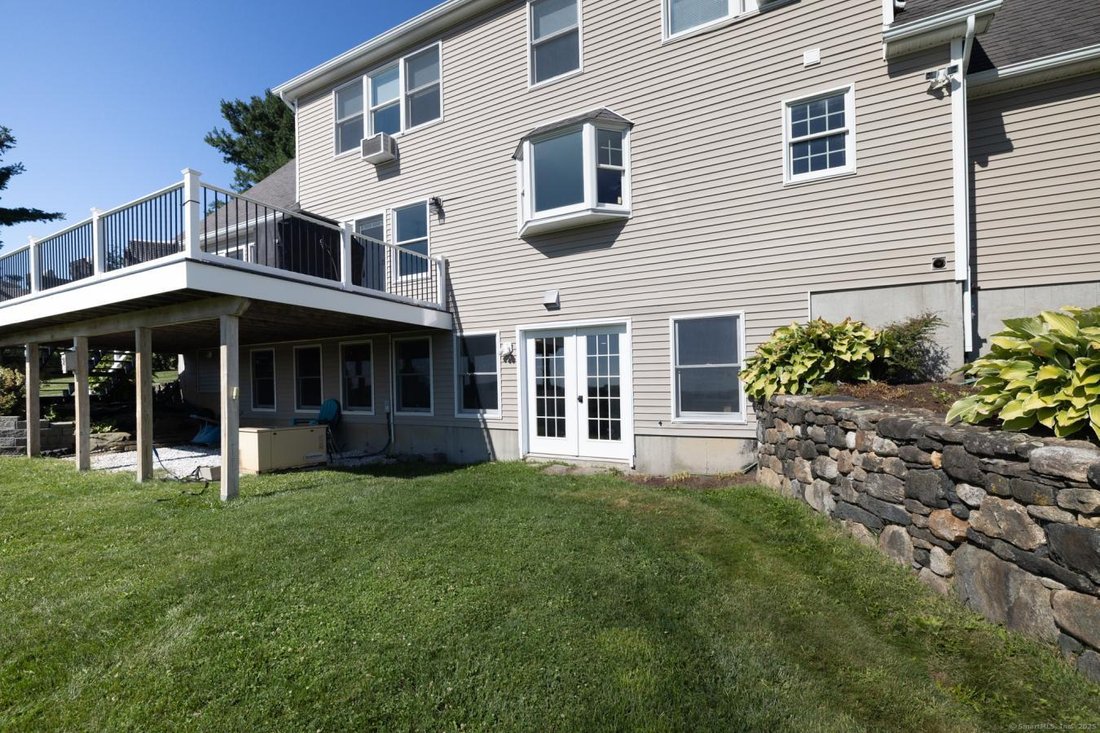 House in Litchfield, Connecticut, United States 5 - 16128151