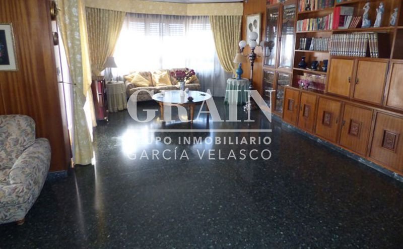 Apartment in Albacete, Castile-La Mancha, Spain 2 - 16129145