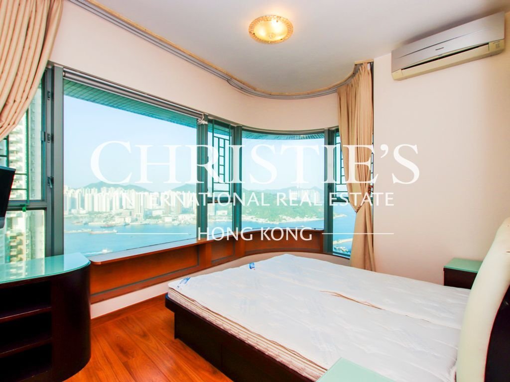 Apartment in Hong Kong, Hong Kong 4 - 16128920