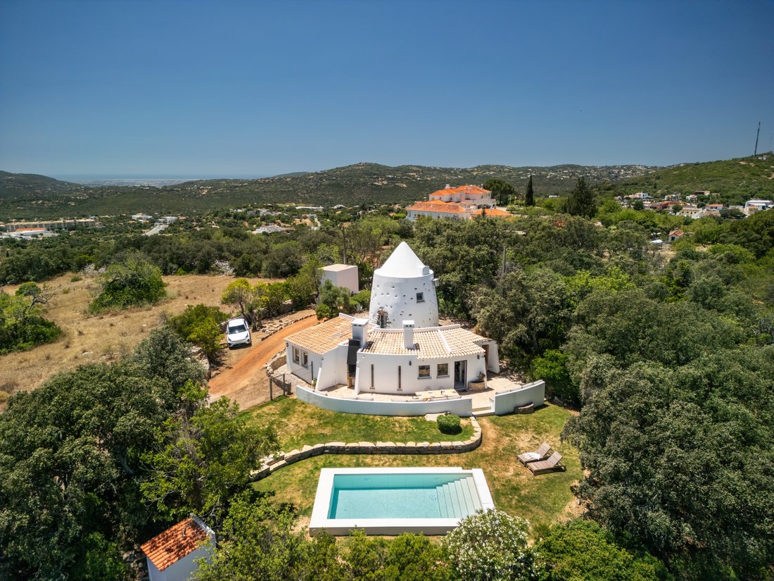 House in Sao Bras de Alportel, Algarve, Portugal 1 - 16128457