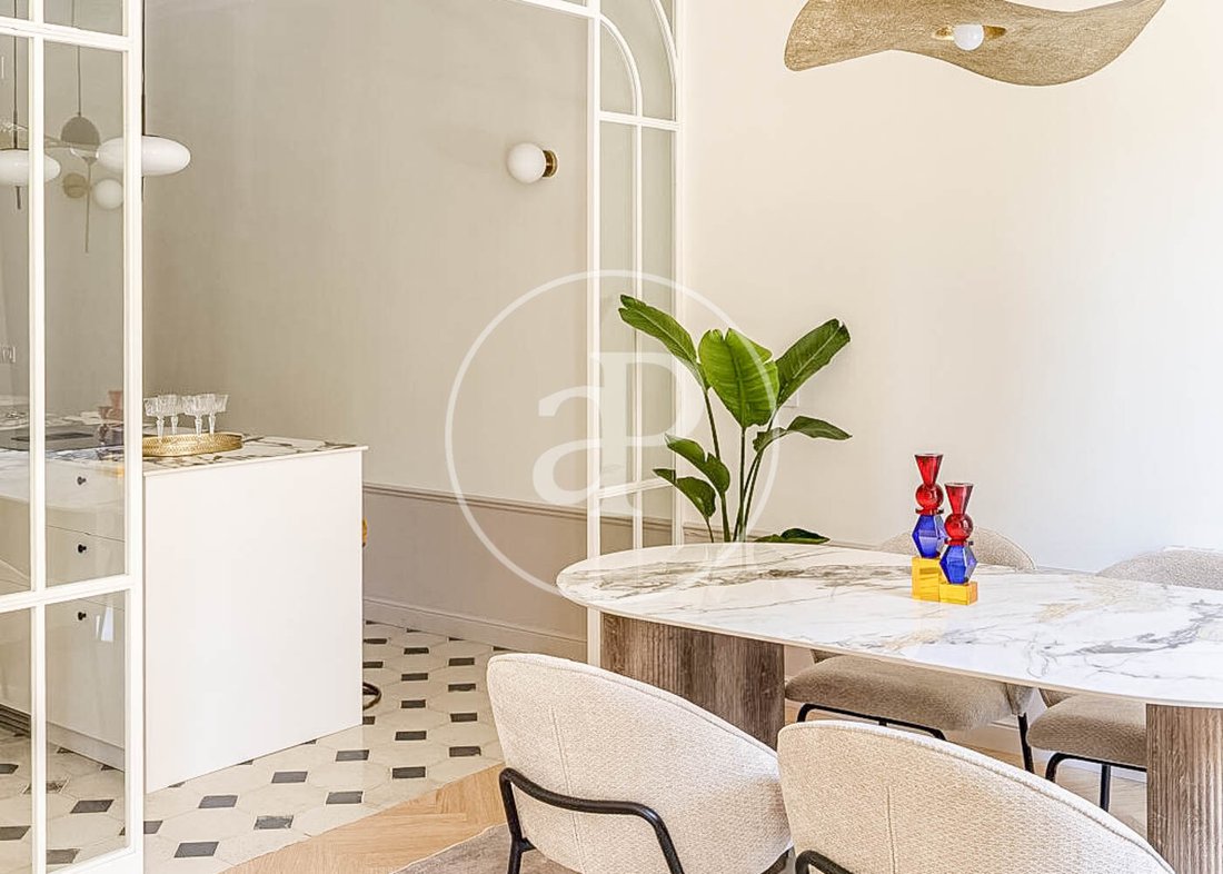 Apartment in Eixample, Barcelona, Spain 2 - 16128167