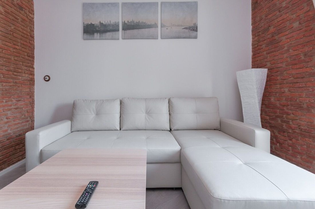 Apartment in Latina, Madrid, Spain 4 - 16129173