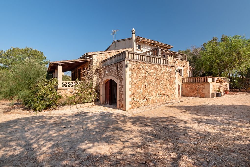 Farm Ranch in Campos, Balearic Islands, Spain 5 - 16129150